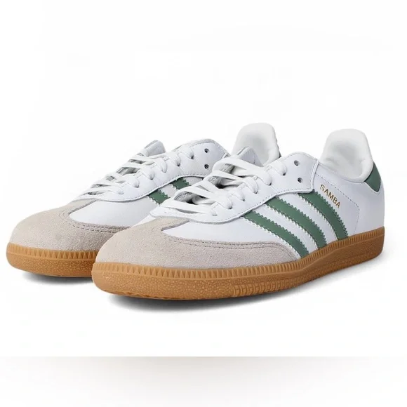 Adidas Samba OG Shoe - Picture 3 of 4